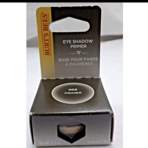 Burt's Bees Eye Shadow Primer - Picture 1 of 1